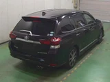 2015 Toyota Corolla Fielder Hybrid Sedan for sale, Japanese used car export - photo 8 of 8 | GULJI TRADERS