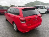 2015 Toyota Corolla Fielder 1.5G Sedan for sale, Japanese used car export - photo 2 of 9 | GULJI TRADERS