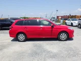2015 Toyota Corolla Fielder 1.5G Sedan for sale, Japanese used car export - photo 8 of 9 | GULJI TRADERS