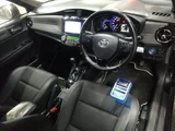 2015 Toyota Corolla Fielder Hybrid G Sedan for sale, Japanese used car export - photo 3 of 5 | GULJI TRADERS
