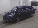 2015 Toyota Corolla Fielder Hybrid G Sedan for sale, Japanese used car export - photo 4 of 5 | GULJI TRADERS