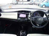 2015 Toyota Corolla Fielder Hybrid G Sedan for sale, Japanese used car export - photo 2 of 9 | GULJI TRADERS