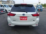 2015 Toyota Corolla Fielder Hybrid G Sedan for sale, Japanese used car export - photo 7 of 9 | GULJI TRADERS