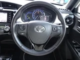 2015 Toyota Corolla Fielder Hybrid G Sedan for sale, Japanese used car export - photo 9 of 9 | GULJI TRADERS