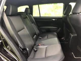 2015 Toyota Corolla Fielder Hybrid Sedan for sale, Japanese used car export - photo 5 of 9 | GULJI TRADERS