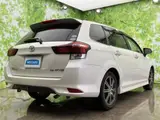 2015 Toyota Corolla Fielder 1.5G Double By Pearl Van for sale, Japanese used car export - photo 3 of 9 | GULJI TRADERS