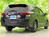 2015 Toyota Corolla Fielder 1.5G Double By Black Van for sale, Japanese used car export - photo 3 of 9 | GULJI TRADERS