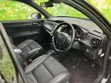 2015 Toyota Corolla Fielder 1.5G Double By Black Van for sale, Japanese used car export - photo 4 of 9 | GULJI TRADERS