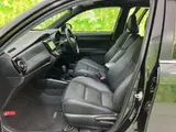 2015 Toyota Corolla Fielder 1.5G Double By Black Van for sale, Japanese used car export - photo 6 of 9 | GULJI TRADERS