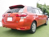 2015 Toyota Corolla Fielder Hybrid G Sedan for sale, Japanese used car export - photo 2 of 9 | GULJI TRADERS