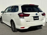 2015 Toyota Corolla Fielder 1.5 Hybrid G Sedan for sale, Japanese used car export - photo 2 of 9 | GULJI TRADERS