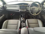 2015 Toyota Corolla Fielder 1.5 Hybrid G Sedan for sale, Japanese used car export - photo 3 of 9 | GULJI TRADERS