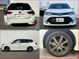 2015 Toyota Corolla Fielder 1.5 Hybrid G Sedan for sale, Japanese used car export - photo 9 of 9 | GULJI TRADERS