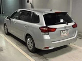 2015 Toyota Corolla Fielder 1.5G Sedan for sale, Japanese used car export - photo 2 of 10 | GULJI TRADERS