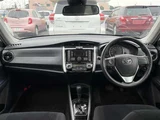 2015 Toyota Corolla Fielder 1.5G Sedan for sale, Japanese used car export - photo 3 of 10 | GULJI TRADERS
