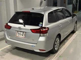2015 Toyota Corolla Fielder 1.5G Sedan for sale, Japanese used car export - photo 5 of 10 | GULJI TRADERS