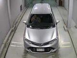 2015 Toyota Corolla Fielder 1.5G Sedan for sale, Japanese used car export - photo 6 of 10 | GULJI TRADERS