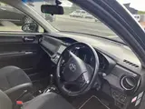 2015 Toyota Corolla Fielder Hybrid G ​​Aero Tourer Black Van for sale, Japanese used car export - photo 3 of 10 | GULJI TRADERS