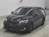 2015 Toyota Corolla Fielder Hybrid G ​​Aero Tourer Black Van for sale, Japanese used car export - photo 4 of 10 | GULJI TRADERS