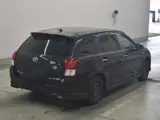 2015 Toyota Corolla Fielder Hybrid G ​​Aero Tourer Black Van for sale, Japanese used car export - photo 5 of 10 | GULJI TRADERS