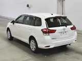 2015 Toyota Corolla Fielder 1.5X White Van for sale, Japanese used car export - photo 2 of 10 | GULJI TRADERS