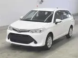 2015 Toyota Corolla Fielder 1.5X White Van for sale, Japanese used car export - photo 4 of 10 | GULJI TRADERS