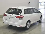 2015 Toyota Corolla Fielder 1.5X White Van for sale, Japanese used car export - photo 5 of 10 | GULJI TRADERS