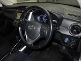 2015 Toyota Corolla Fielder Hybrid G Sedan for sale, Japanese used car export - photo 3 of 10 | GULJI TRADERS