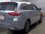 2015 Toyota Corolla Fielder Hybrid G Sedan for sale, Japanese used car export - photo 5 of 10 | GULJI TRADERS