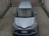 2015 Toyota Corolla Fielder Hybrid G Sedan for sale, Japanese used car export - photo 6 of 10 | GULJI TRADERS