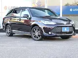 2016 Toyota Corolla Fielder 1.5 Hybrid GW×B Purple Van for sale, Japanese used car export - photo 1 of 49 | GULJI TRADERS