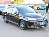 2016 Toyota Corolla Fielder 1.5 Hybrid GW×B Purple Van for sale, Japanese used car export - photo 3 of 49 | GULJI TRADERS