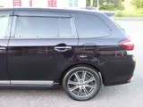 2016 Toyota Corolla Fielder 1.5 Hybrid GW×B Purple Van for sale, Japanese used car export - photo 9 of 49 | GULJI TRADERS