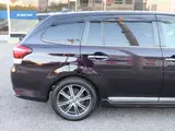 2016 Toyota Corolla Fielder 1.5 Hybrid GW×B Purple Van for sale, Japanese used car export - photo 10 of 49 | GULJI TRADERS