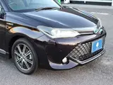2016 Toyota Corolla Fielder 1.5 Hybrid GW×B Purple Van for sale, Japanese used car export - photo 12 of 49 | GULJI TRADERS