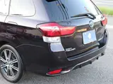 2016 Toyota Corolla Fielder 1.5 Hybrid GW×B Purple Van for sale, Japanese used car export - photo 14 of 49 | GULJI TRADERS