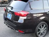 2016 Toyota Corolla Fielder 1.5 Hybrid GW×B Purple Van for sale, Japanese used car export - photo 15 of 49 | GULJI TRADERS