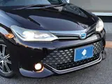 2016 Toyota Corolla Fielder 1.5 Hybrid GW×B Purple Van for sale, Japanese used car export - photo 17 of 49 | GULJI TRADERS