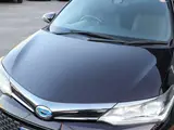 2016 Toyota Corolla Fielder 1.5 Hybrid GW×B Purple Van for sale, Japanese used car export - photo 18 of 49 | GULJI TRADERS
