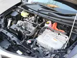 2016 Toyota Corolla Fielder 1.5 Hybrid GW×B Purple Van for sale, Japanese used car export - photo 24 of 49 | GULJI TRADERS