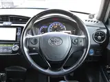 2016 Toyota Corolla Fielder 1.5 Hybrid GW×B Purple Van for sale, Japanese used car export - photo 28 of 49 | GULJI TRADERS