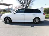 2016 Toyota Corolla Fielder HVGWXB Pearl Van for sale, Japanese used car export - photo 2 of 24 | GULJI TRADERS