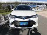 2016 Toyota Corolla Fielder HVGWXB Pearl Van for sale, Japanese used car export - photo 4 of 24 | GULJI TRADERS