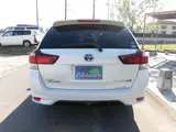 2016 Toyota Corolla Fielder HVGWXB Pearl Van for sale, Japanese used car export - photo 5 of 24 | GULJI TRADERS