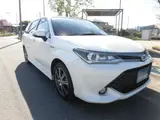 2016 Toyota Corolla Fielder HVGWXB Pearl Van for sale, Japanese used car export - photo 6 of 24 | GULJI TRADERS