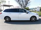 2016 Toyota Corolla Fielder HVGWXB Pearl Van for sale, Japanese used car export - photo 7 of 24 | GULJI TRADERS