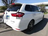 2016 Toyota Corolla Fielder HVGWXB Pearl Van for sale, Japanese used car export - photo 8 of 24 | GULJI TRADERS