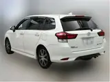 2016 Toyota Corolla Fielder 1.5G Double By Pearl Van for sale, Japanese used car export - photo 2 of 12 | GULJI TRADERS