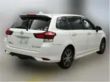 2016 Toyota Corolla Fielder 1.5G Double By Pearl Van for sale, Japanese used car export - photo 4 of 12 | GULJI TRADERS