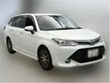 2016 Toyota Corolla Fielder 1.5G Double By Pearl Van for sale, Japanese used car export - photo 5 of 12 | GULJI TRADERS